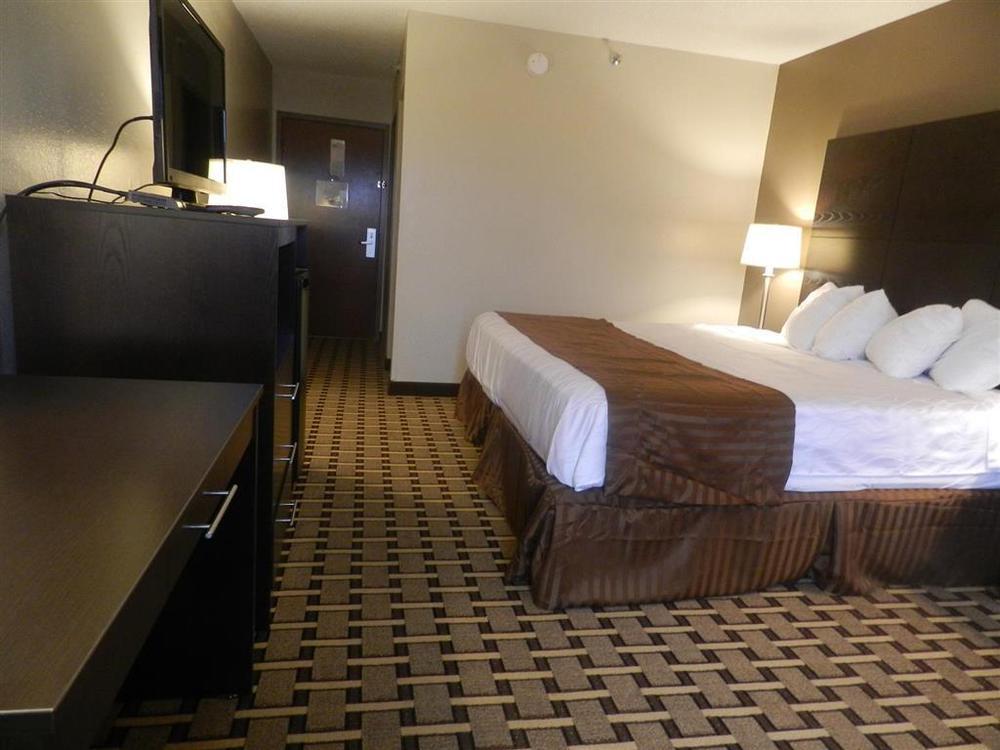 Haven Inn & Suites Дълут Стая снимка