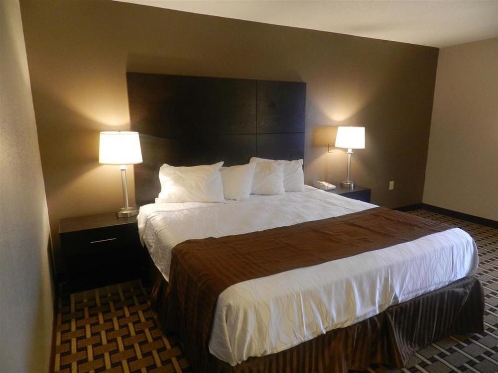 Haven Inn & Suites Дълут Стая снимка