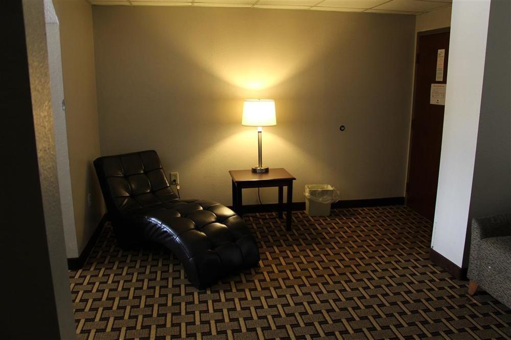 Haven Inn & Suites Дълут Стая снимка