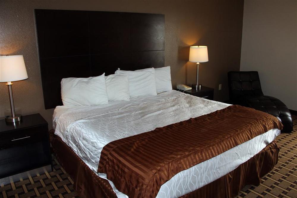 Haven Inn & Suites Дълут Стая снимка