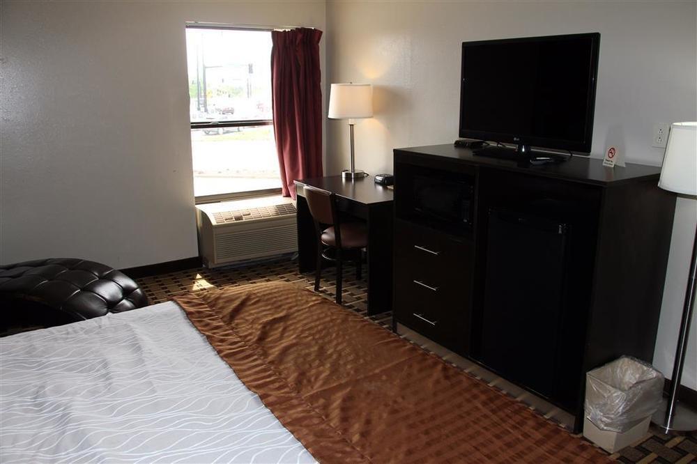 Haven Inn & Suites Дълут Стая снимка
