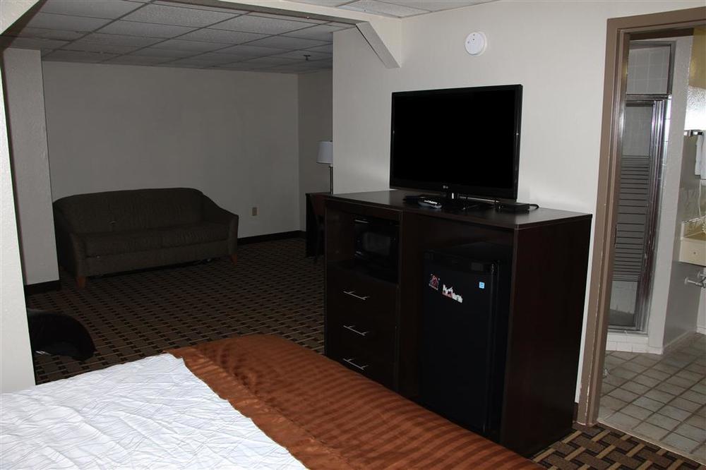 Haven Inn & Suites Дълут Стая снимка