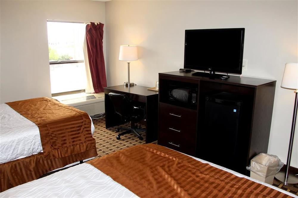 Haven Inn & Suites Дълут Стая снимка
