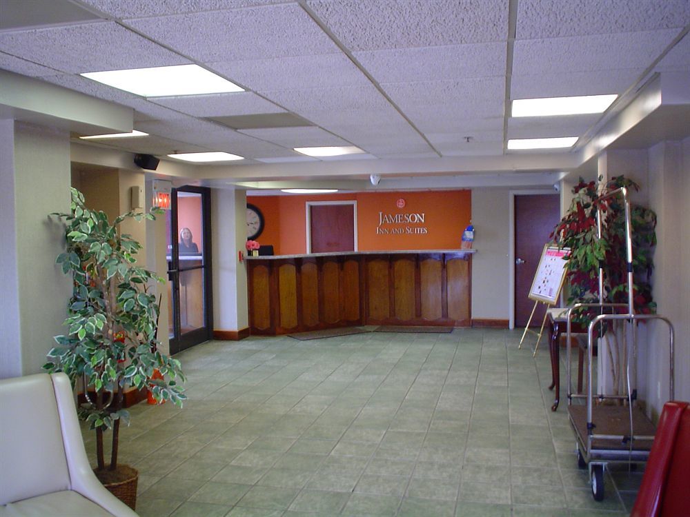 Haven Inn & Suites Дълут Екстериор снимка