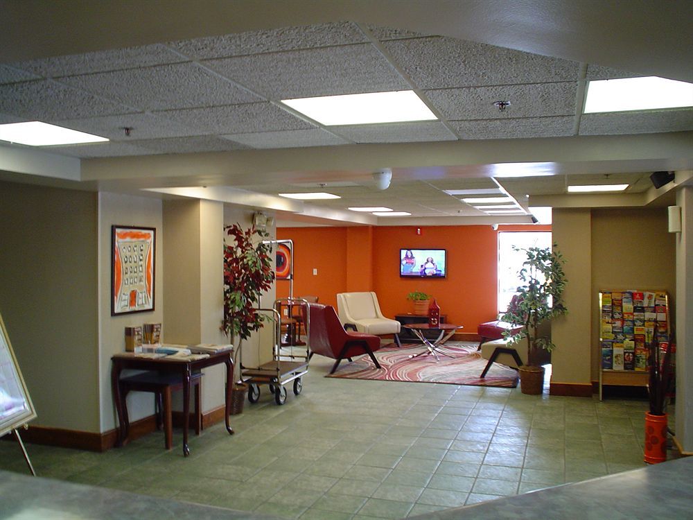 Haven Inn & Suites Дълут Екстериор снимка