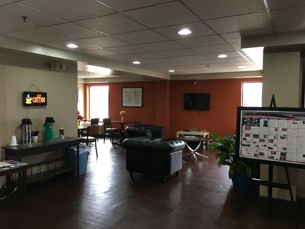Haven Inn & Suites Дълут Екстериор снимка