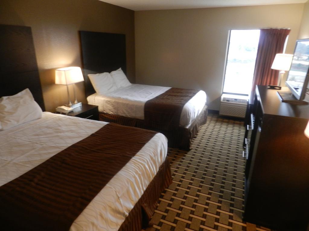 Haven Inn & Suites Дълут Стая снимка