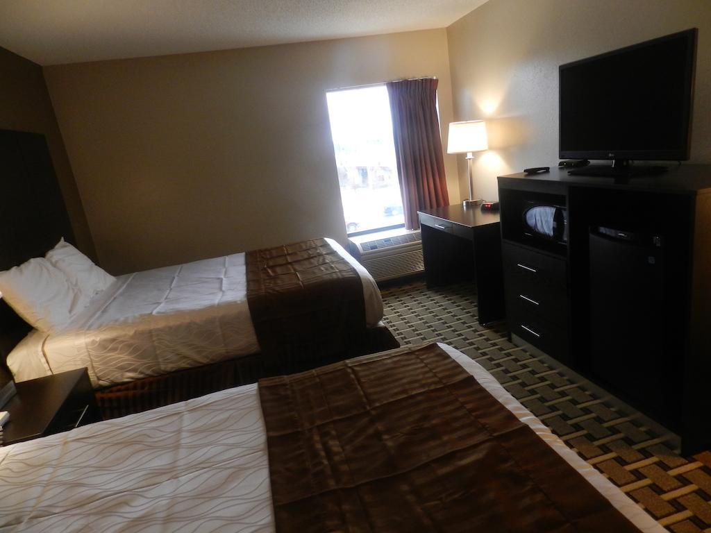 Haven Inn & Suites Дълут Екстериор снимка